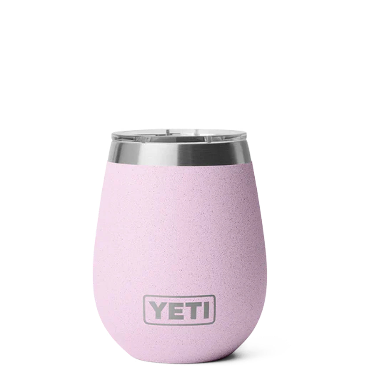 YETI Rambler 10oz Wine Tumbler MS Cherry Blossom - The Sporting Lodge
