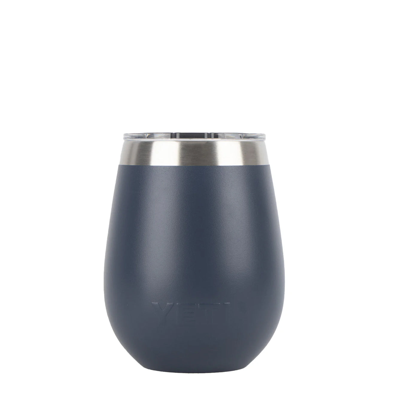 YETI Rambler 10oz Wine Tumbler MS Navy