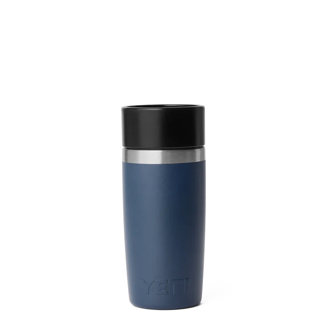 YETI Rambler 12oz Travel Bottle Navy
