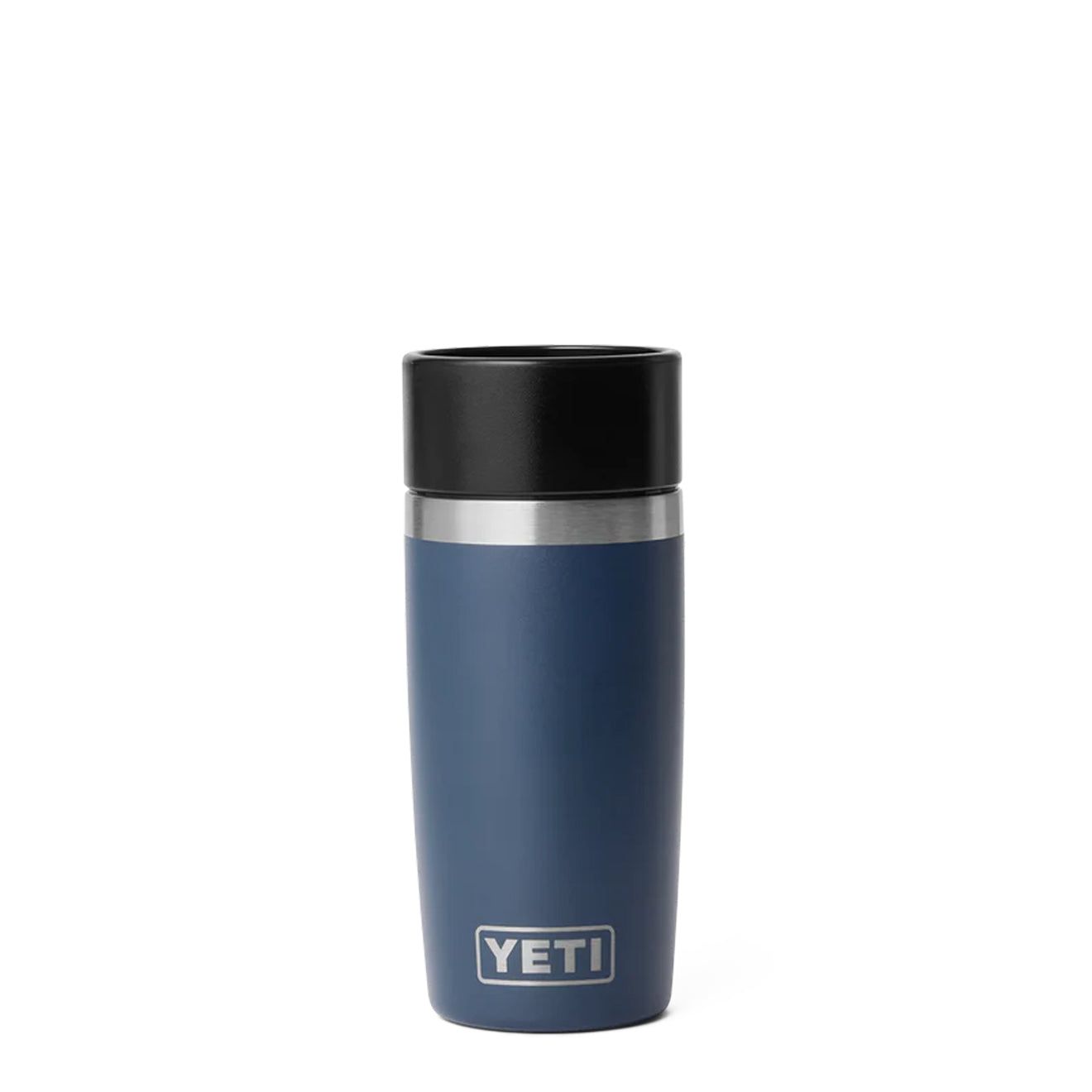 YETI Rambler 12oz Travel Bottle Navy