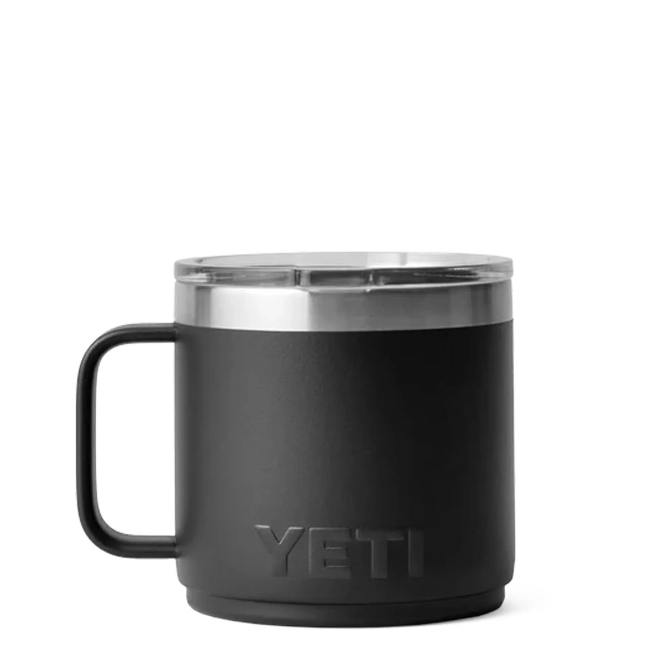 YETI Rambler 14 oz Mug 2.0 MS Black