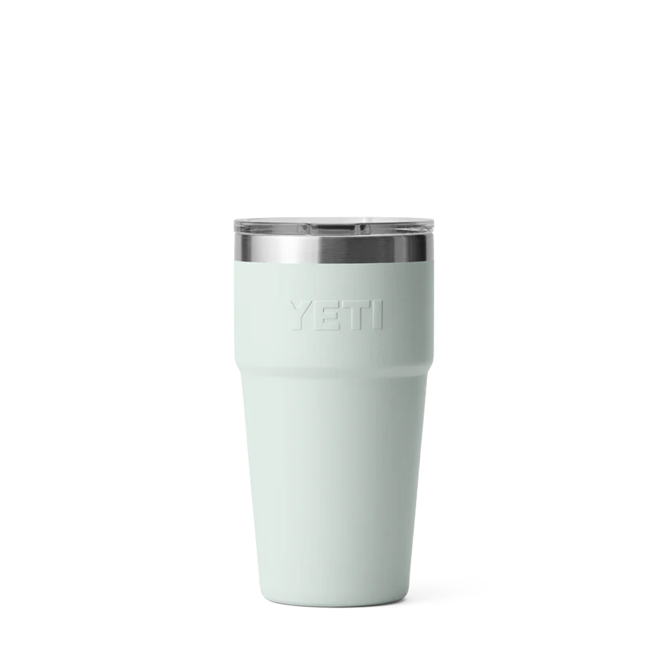 YETI Rambler 20oz Stackable Cup Ridgeline - The Sporting Lodge