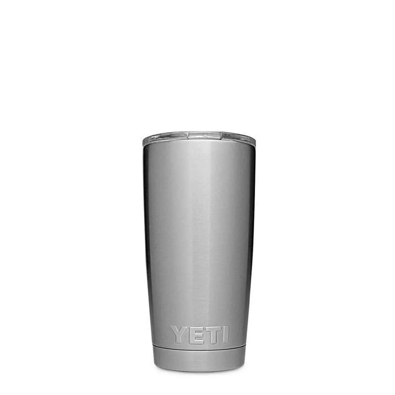 YETI Rambler 20oz Tumbler Stainless Steel