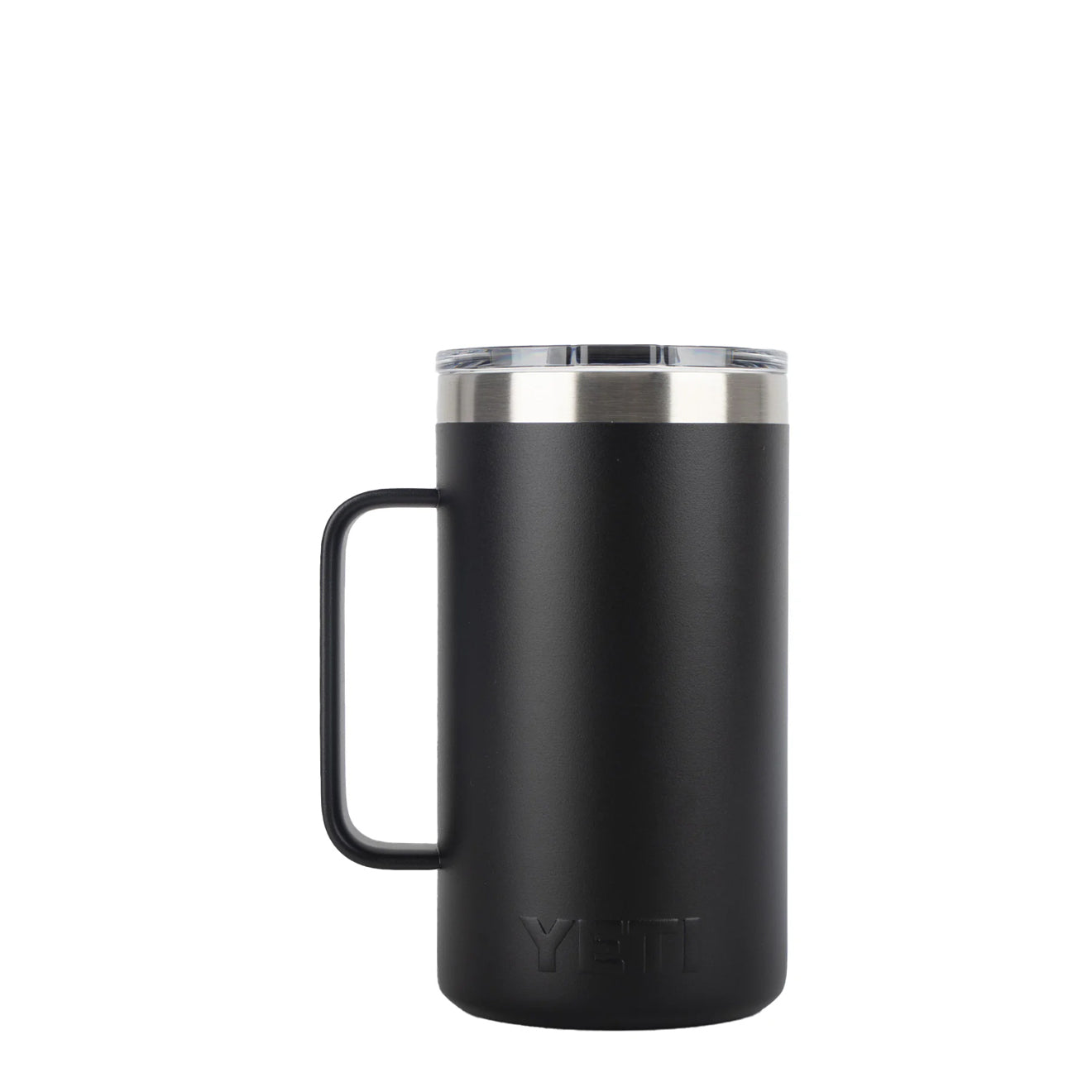 YETI Rambler 24oz Mug MS Black