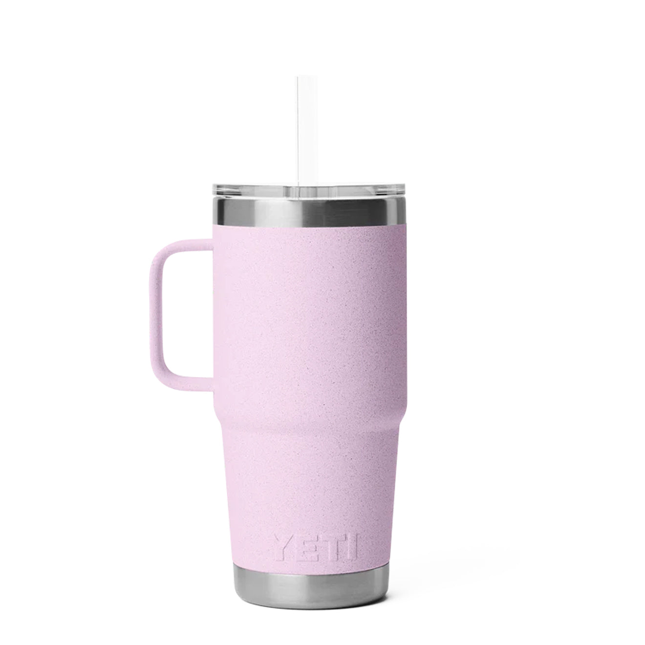 YETI Rambler 25oz Straw Mug Cherry Blossom - The Sporting Lodge