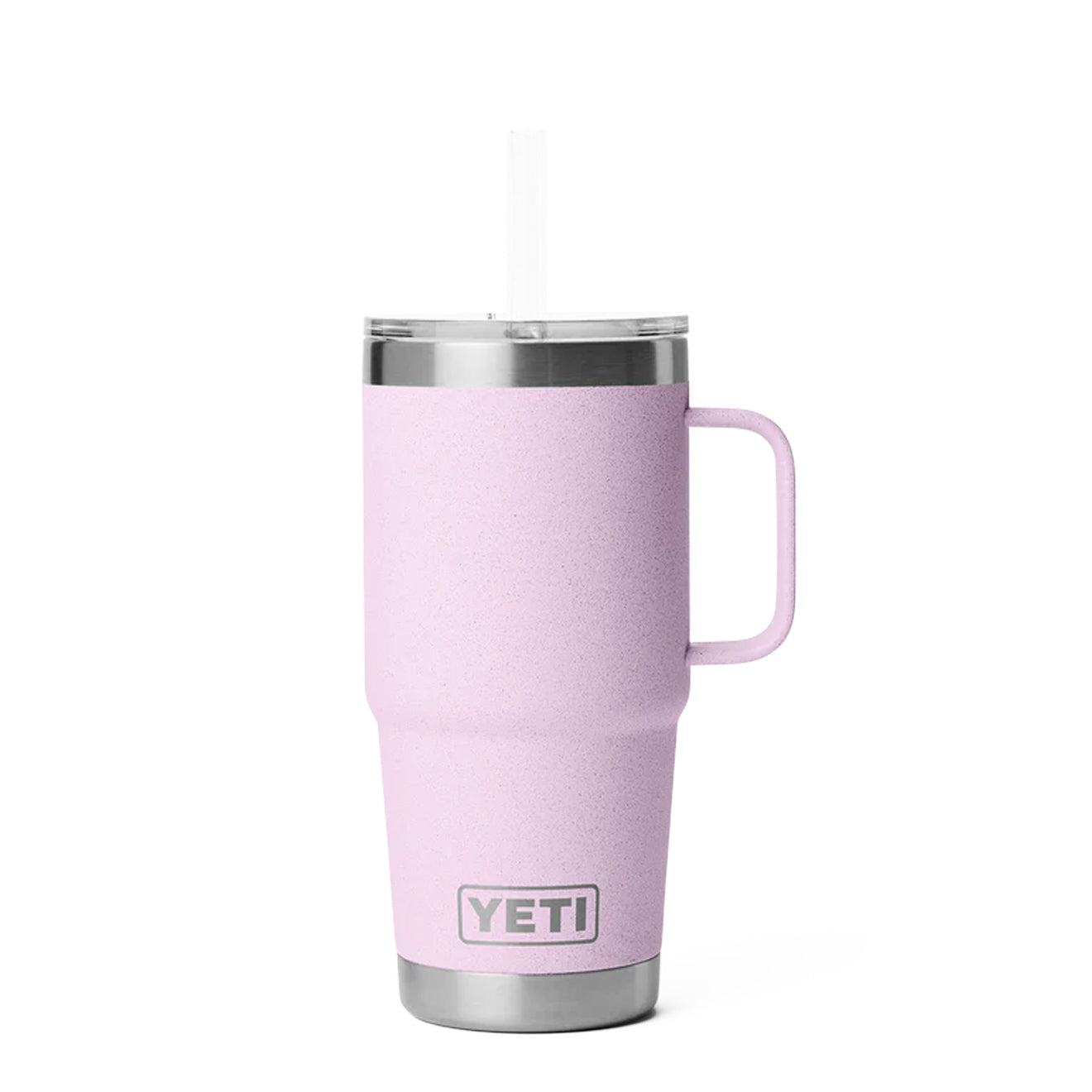 YETI Rambler 25oz Straw Mug Cherry Blossom - The Sporting Lodge