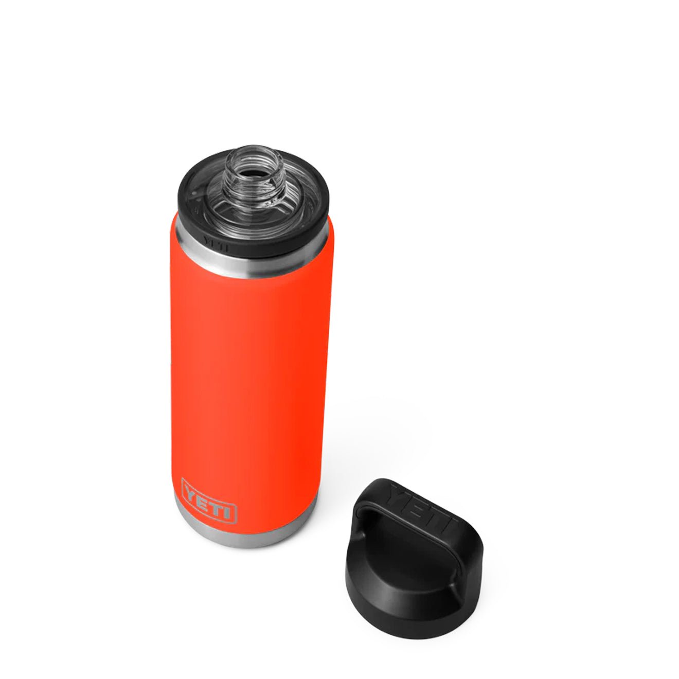 YETI Rambler 26oz Bottle Solar Flare - The Sporting Lodge