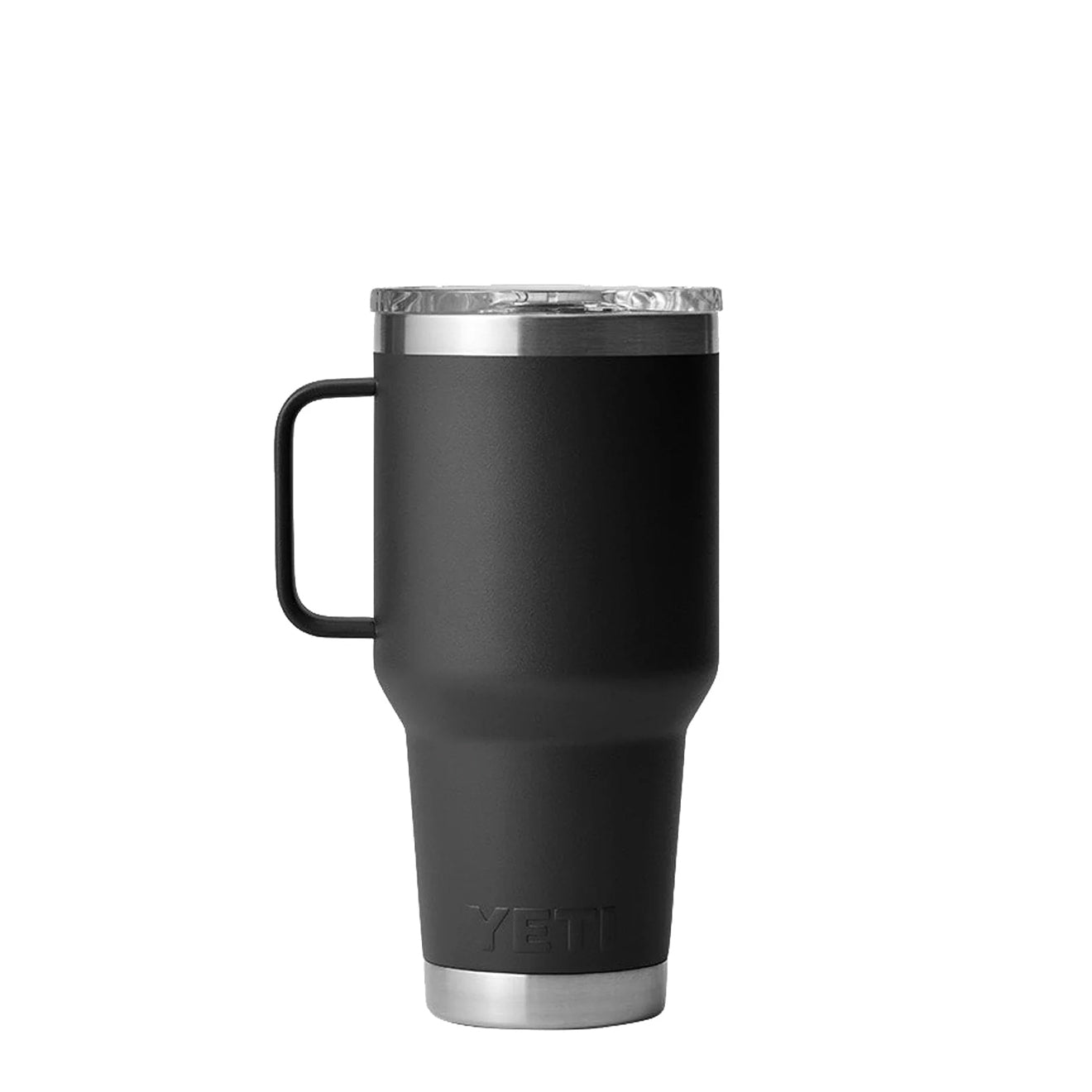 YETI Rambler 30oz Travel Mug Black