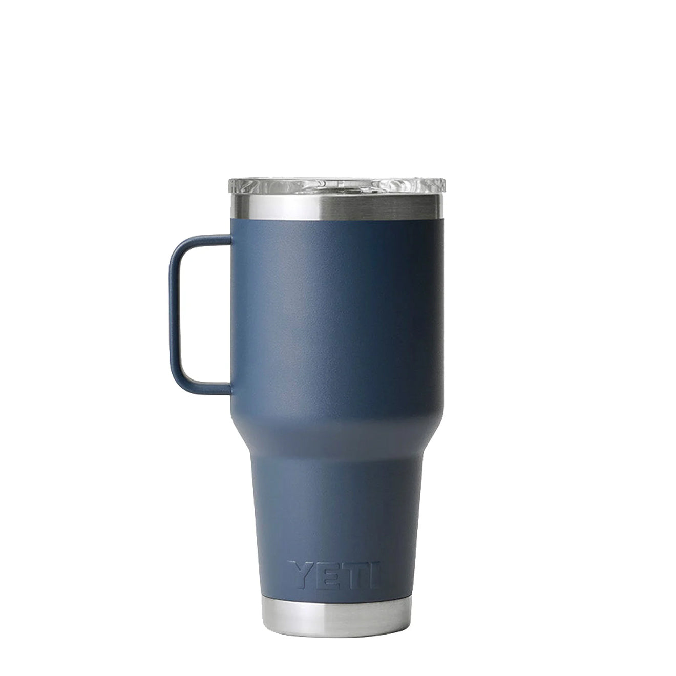 YETI Rambler 30oz Travel Mug Navy