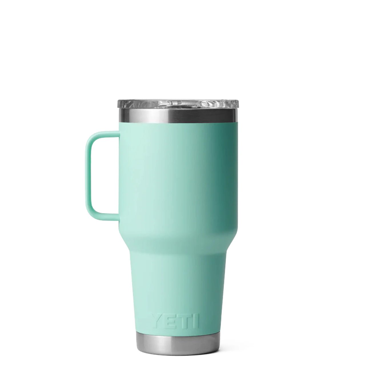 YETI Rambler 30oz Travel Mug Seafoam - The Sporting Lodge