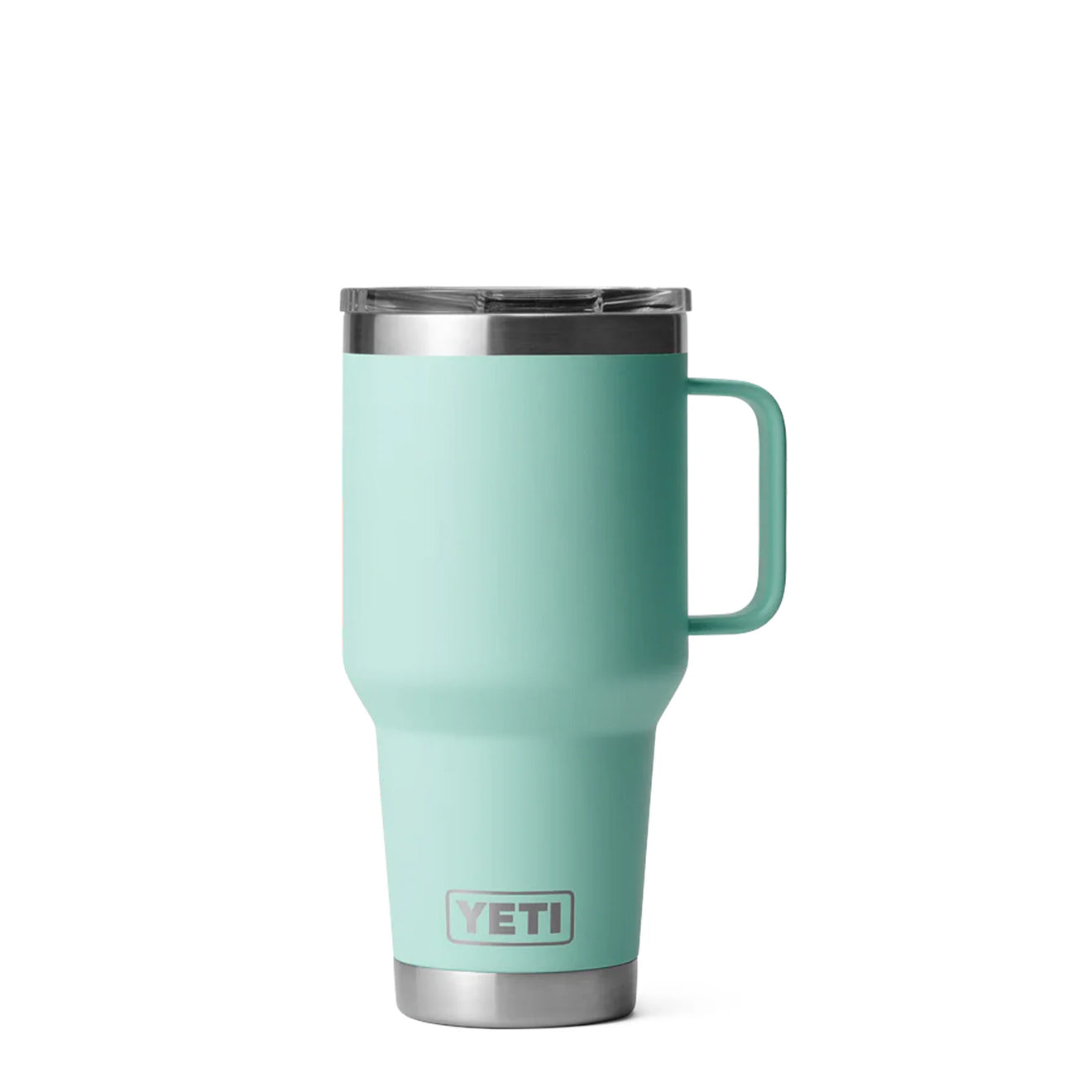 YETI Rambler 30oz Travel Mug Seafoam