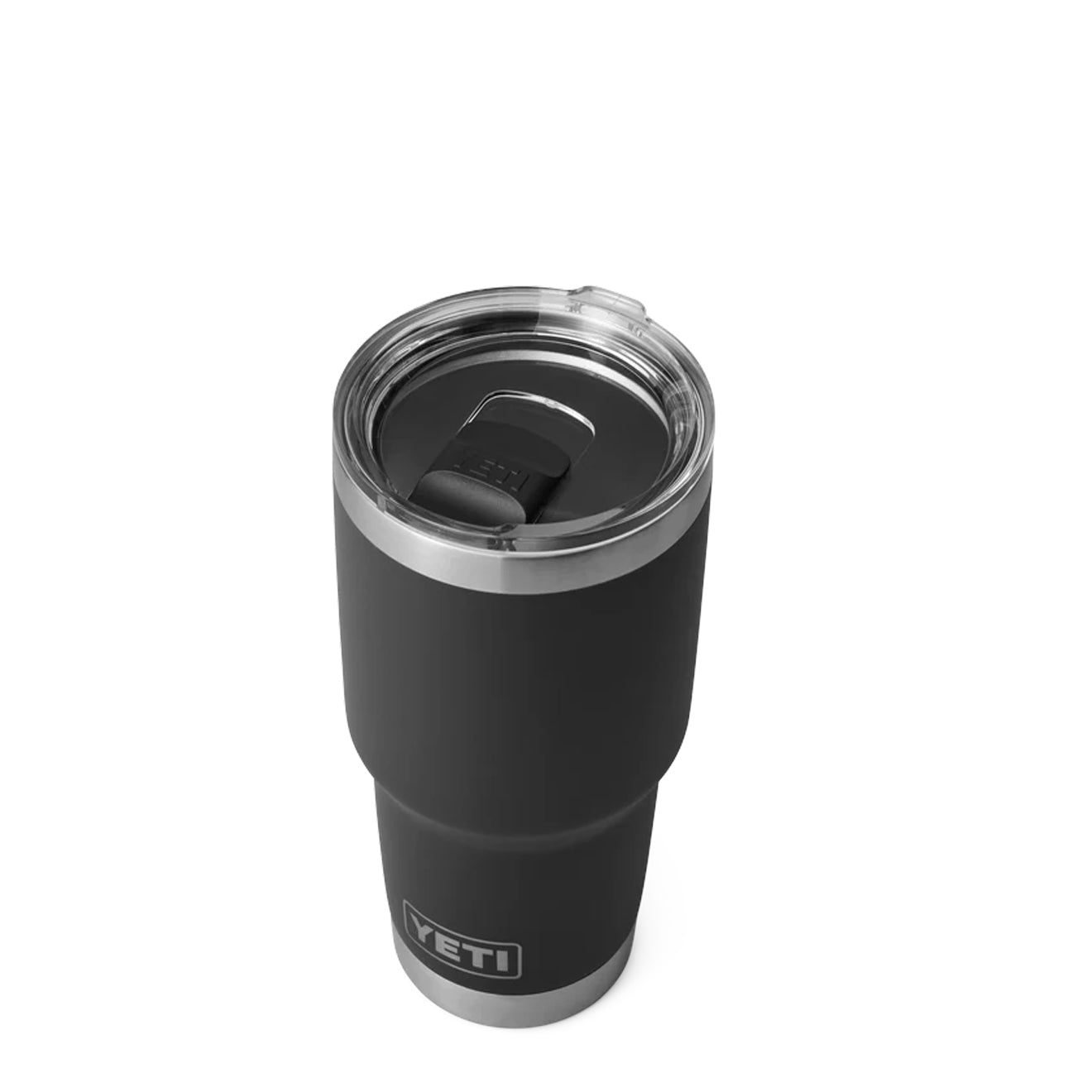 YETI Rambler 30oz Tumbler Black