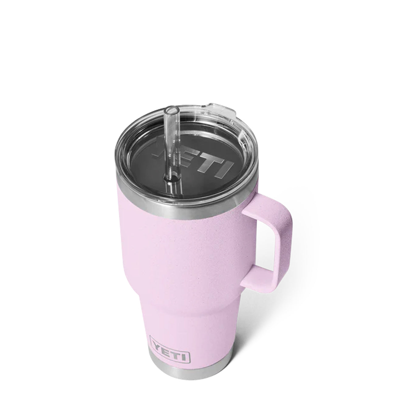 YETI Rambler 35oz Straw Mug Cherry Blossom - The Sporting Lodge
