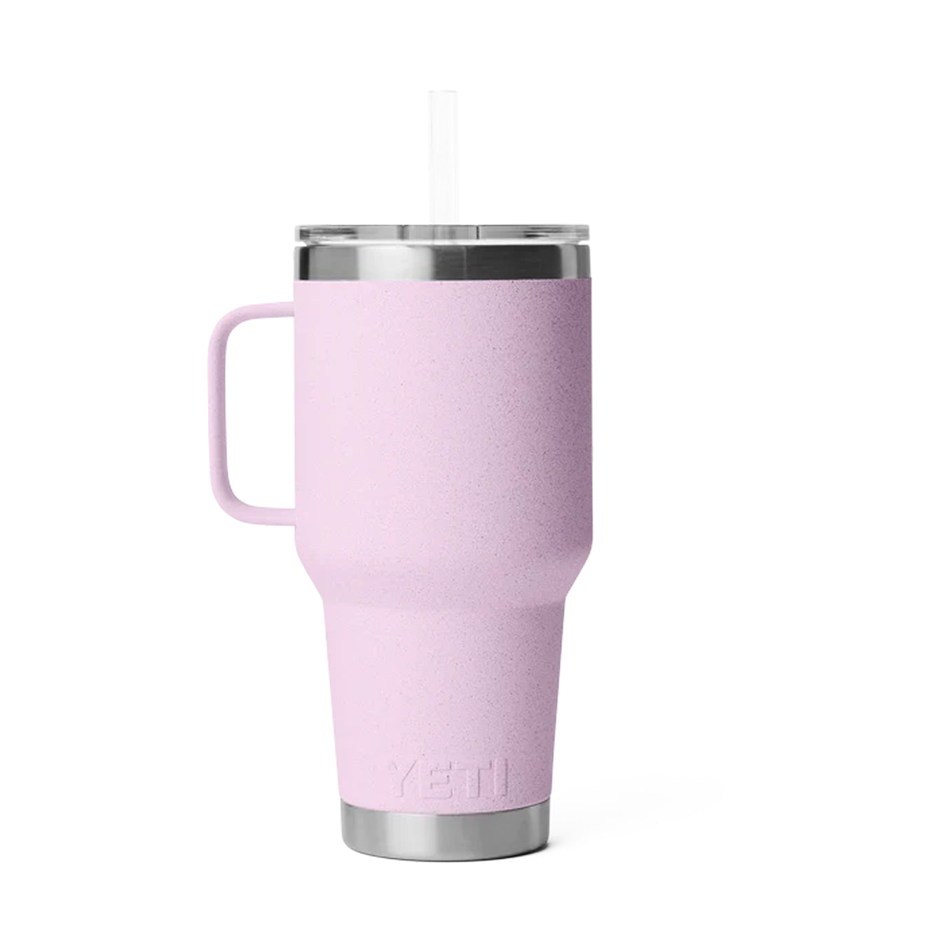 YETI Rambler 35oz Straw Mug Cherry Blossom - The Sporting Lodge