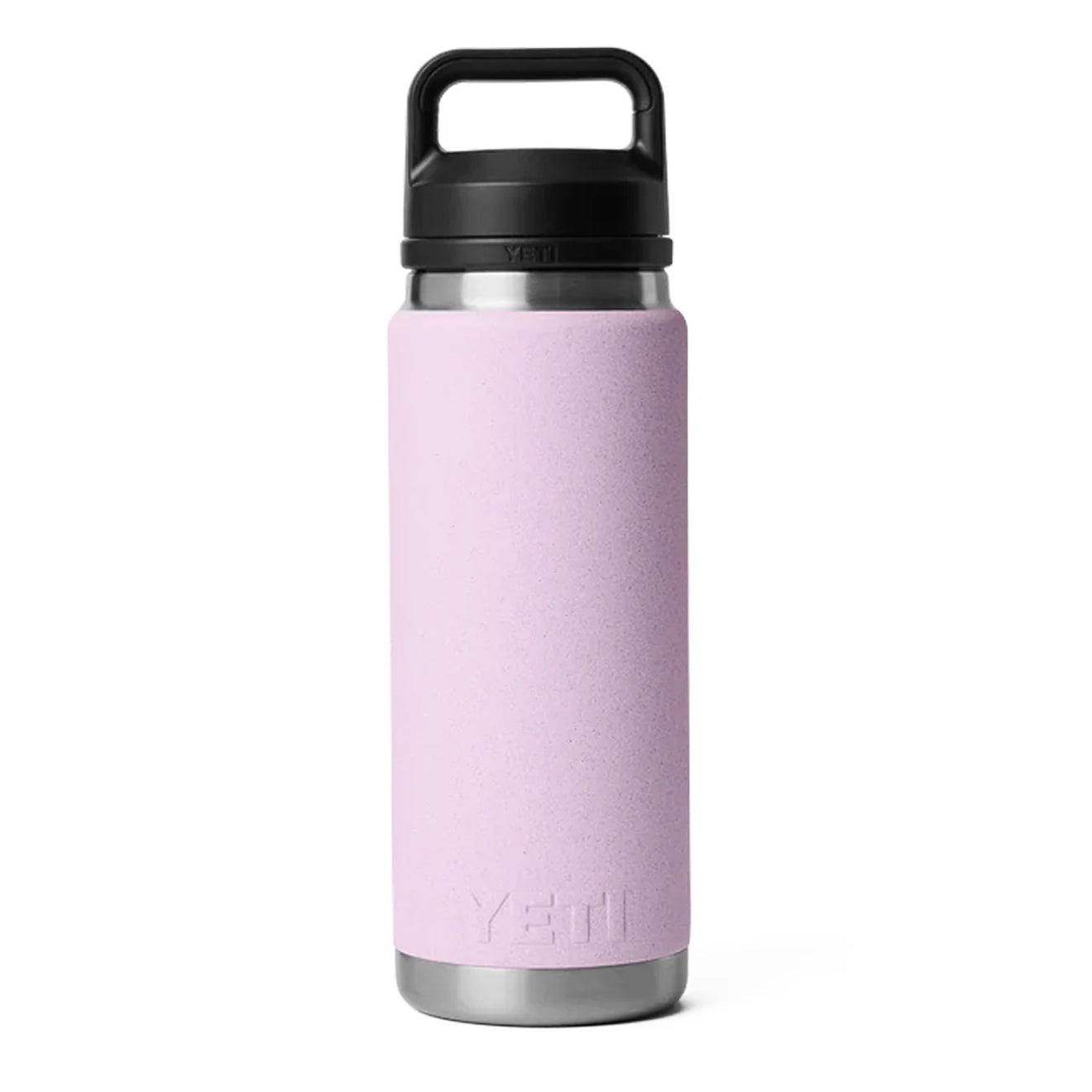 YETI Rambler Bottle Chug 26 oz Cherry Blossom - The Sporting Lodge