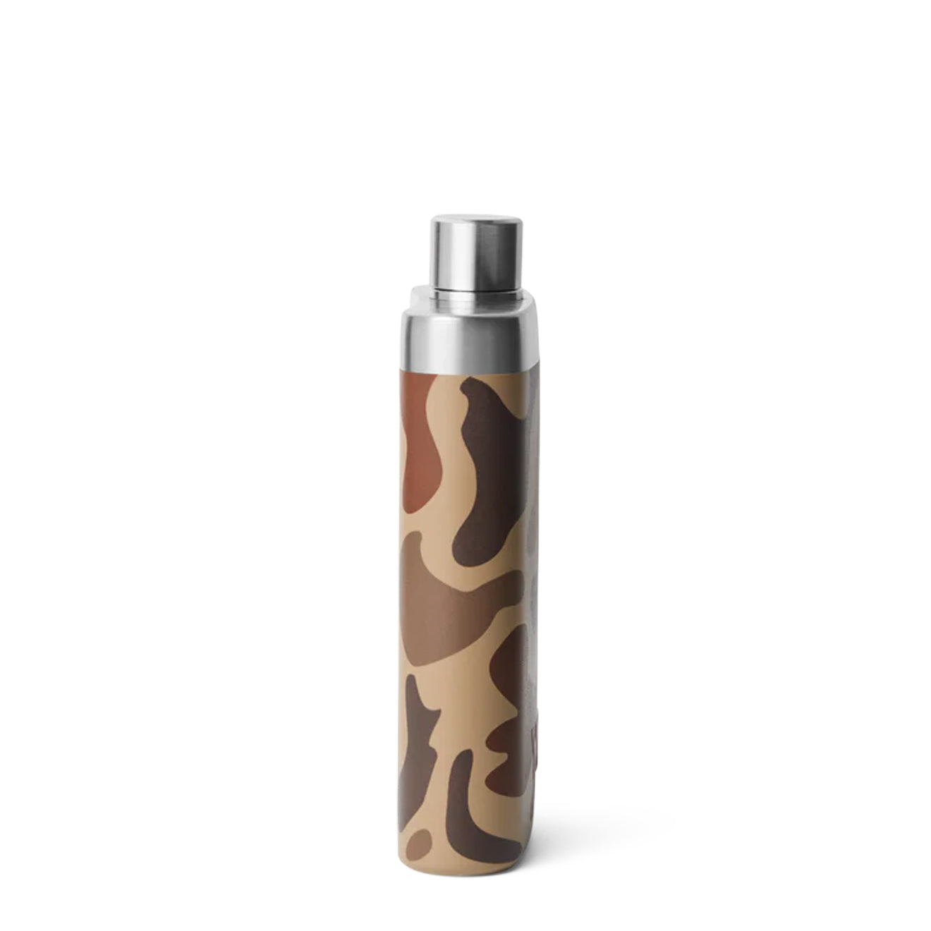 YETI Rambler Flask Wetlands Camo