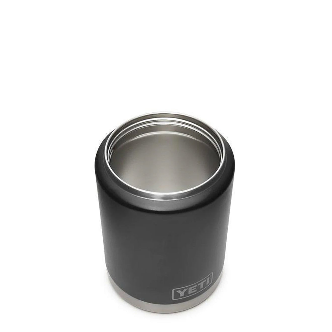 YETI Rambler Gallon Jug Black - The Sporting Lodge