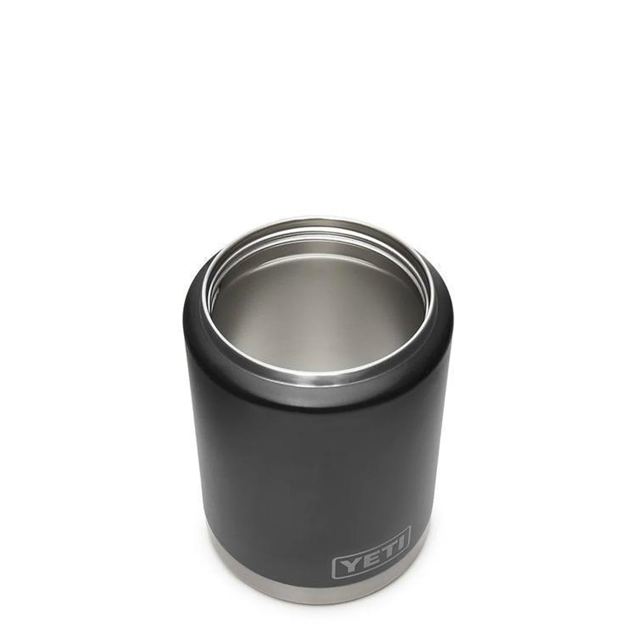 YETI Rambler Gallon Jug Black - The Sporting Lodge