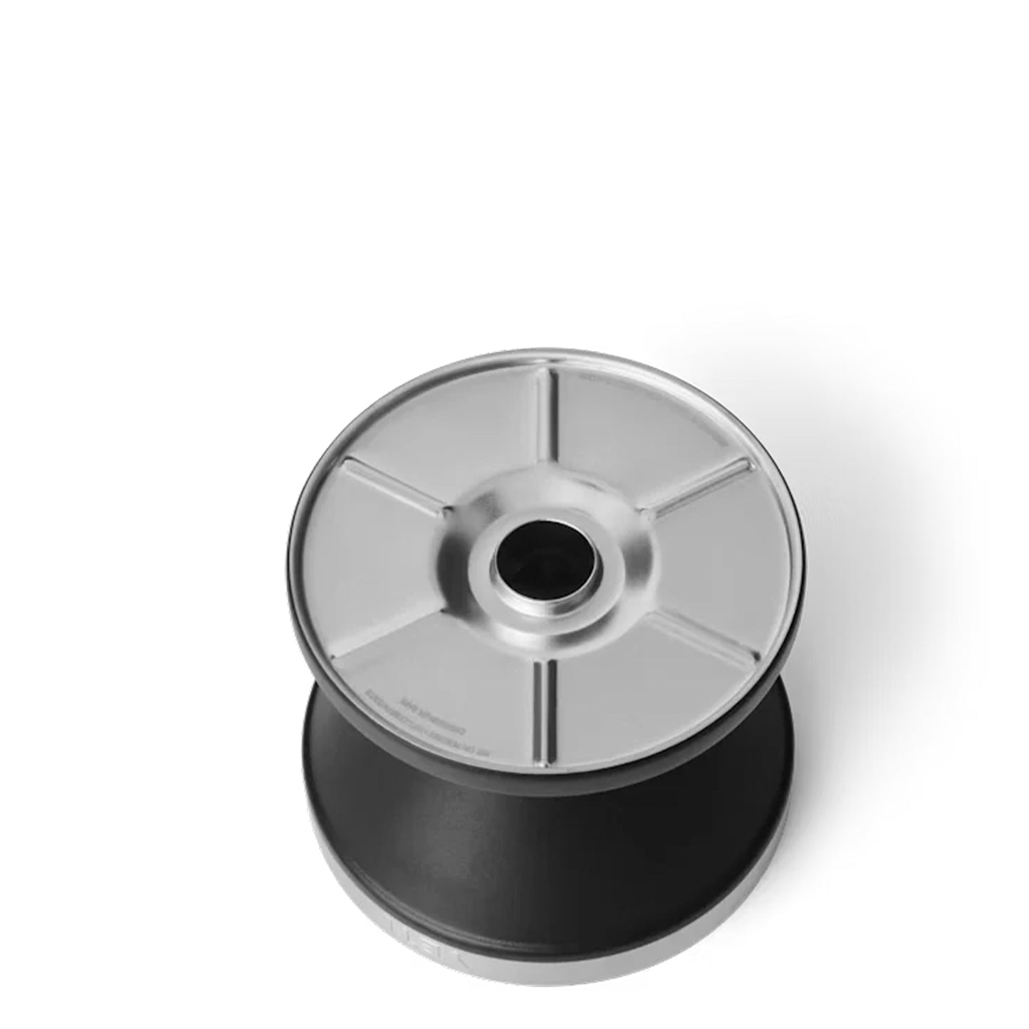 YETI Rambler Pour Over Black