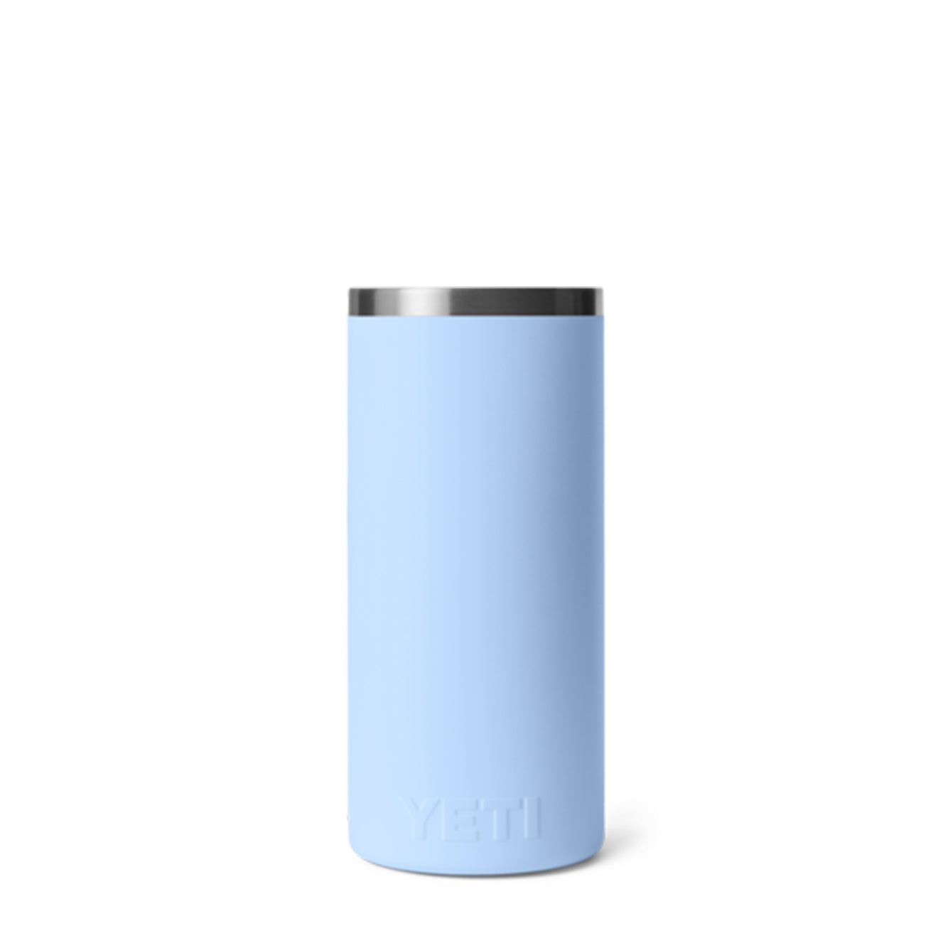 YETI Rambler Wine Chiller Big Sky Blue - The Sporting Lodge