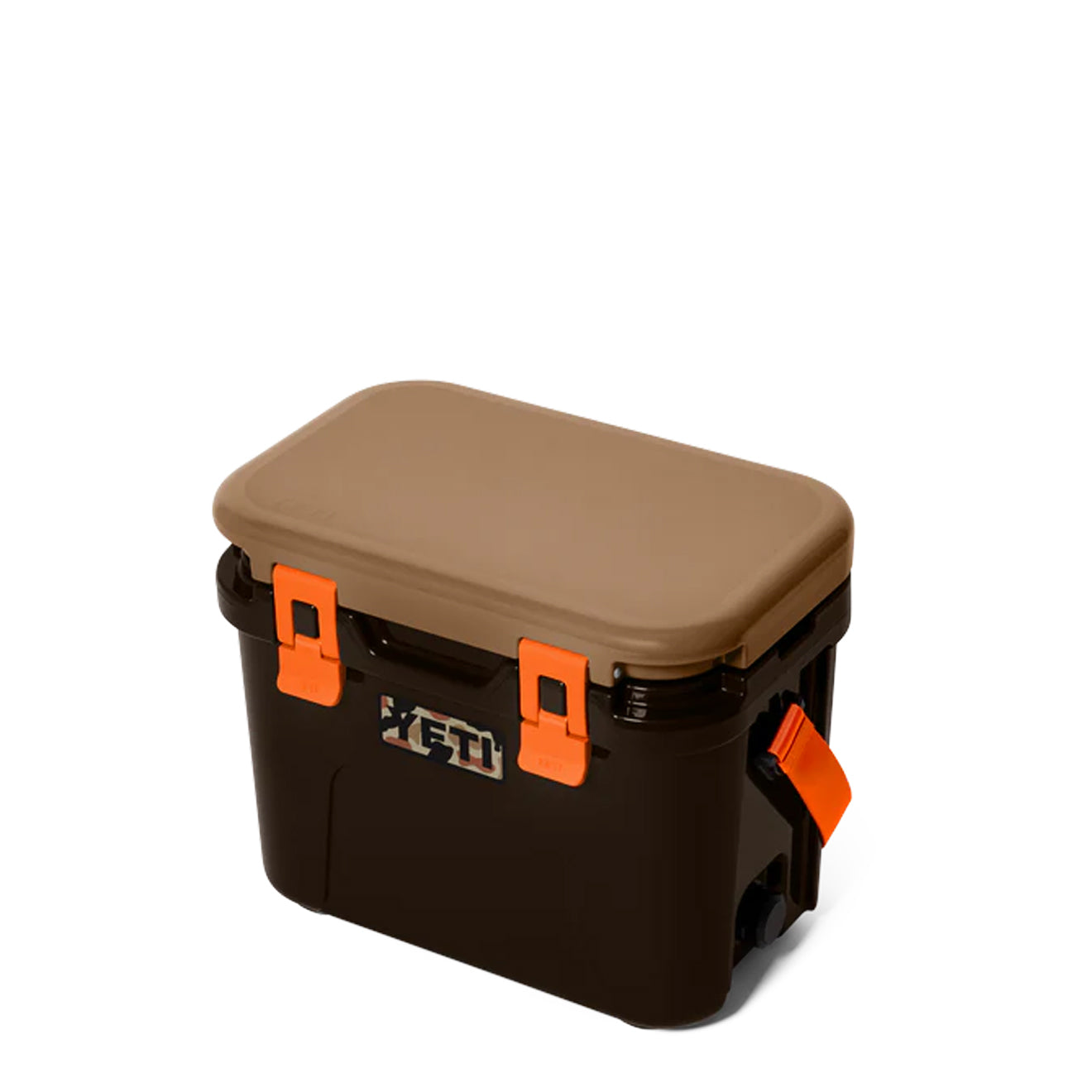 YETI Roadie 15 Cool Box Wetlands Camo