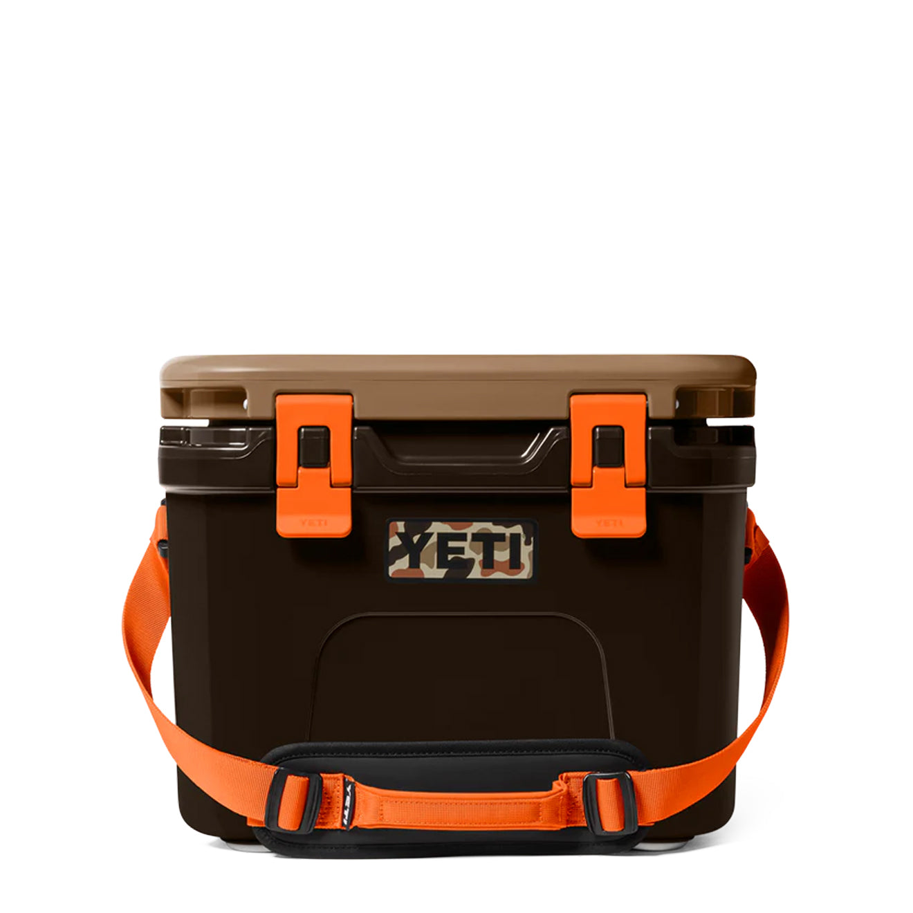 YETI Roadie 15 Cool Box Wetlands Camo