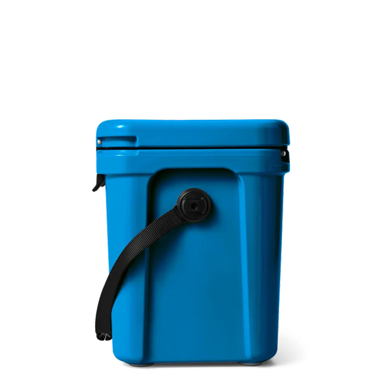 YETI Roadie 24 Cool Box Big Wave Blue - The Sporting Lodge