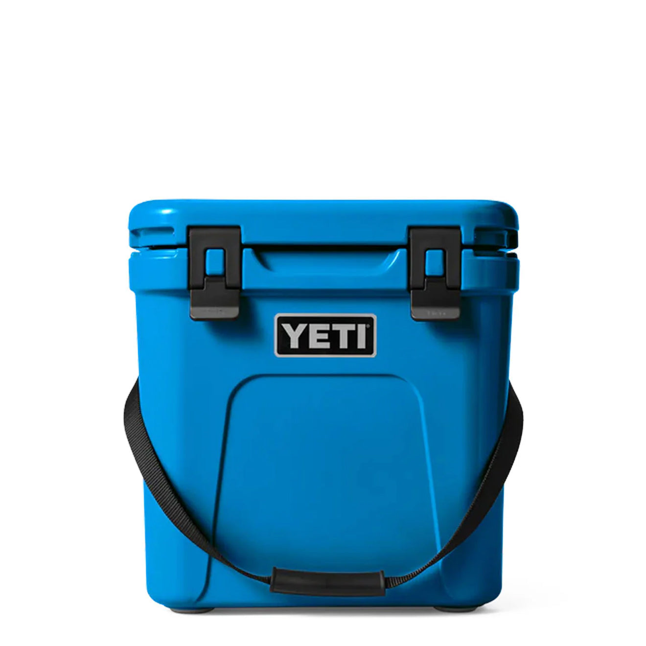 YETI Roadie 24 Cool Box Big Wave Blue - The Sporting Lodge