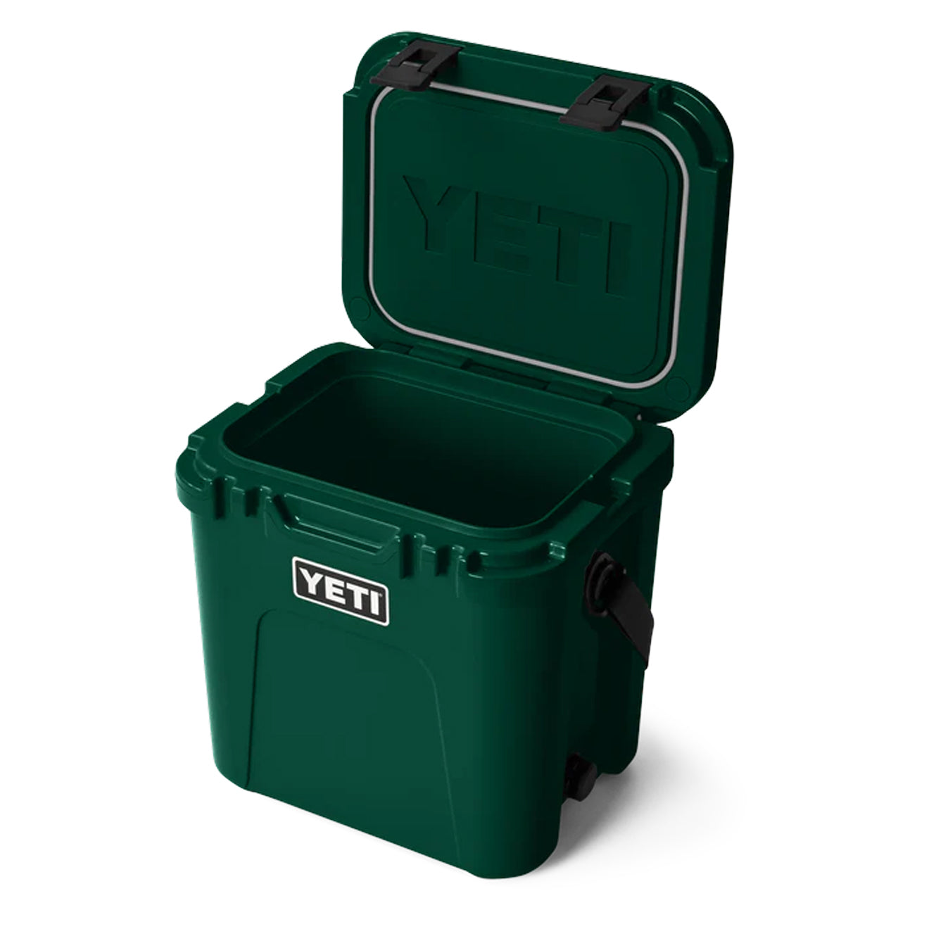 YETI Roadie 24 Cool Box Black Forest Green