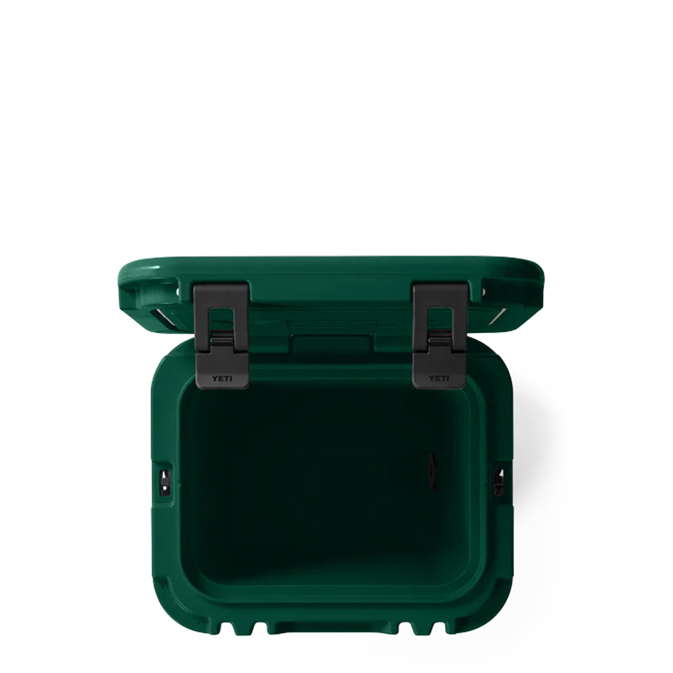 YETI Roadie 24 Cool Box Black Forest Green