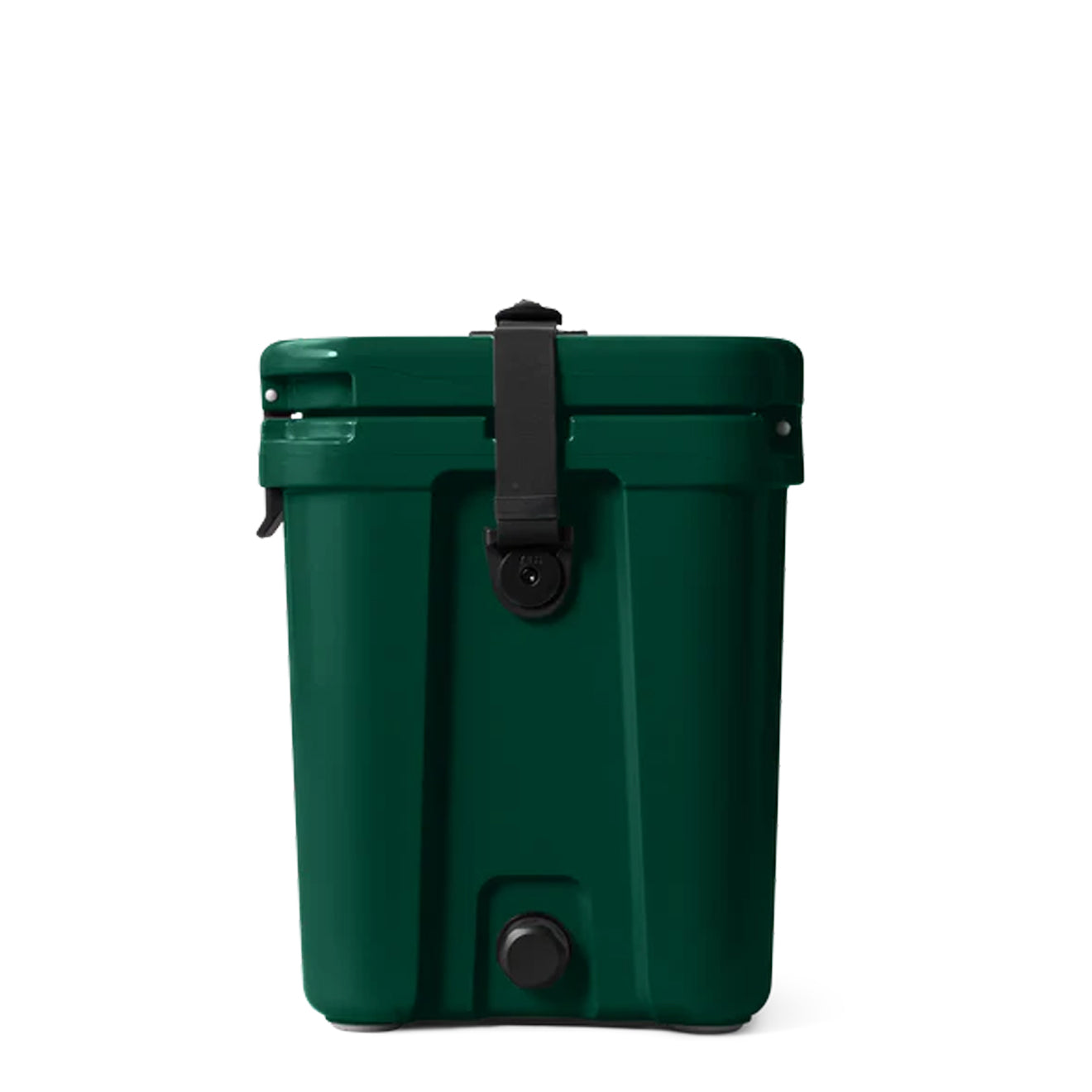 YETI Roadie 24 Cool Box Black Forest Green