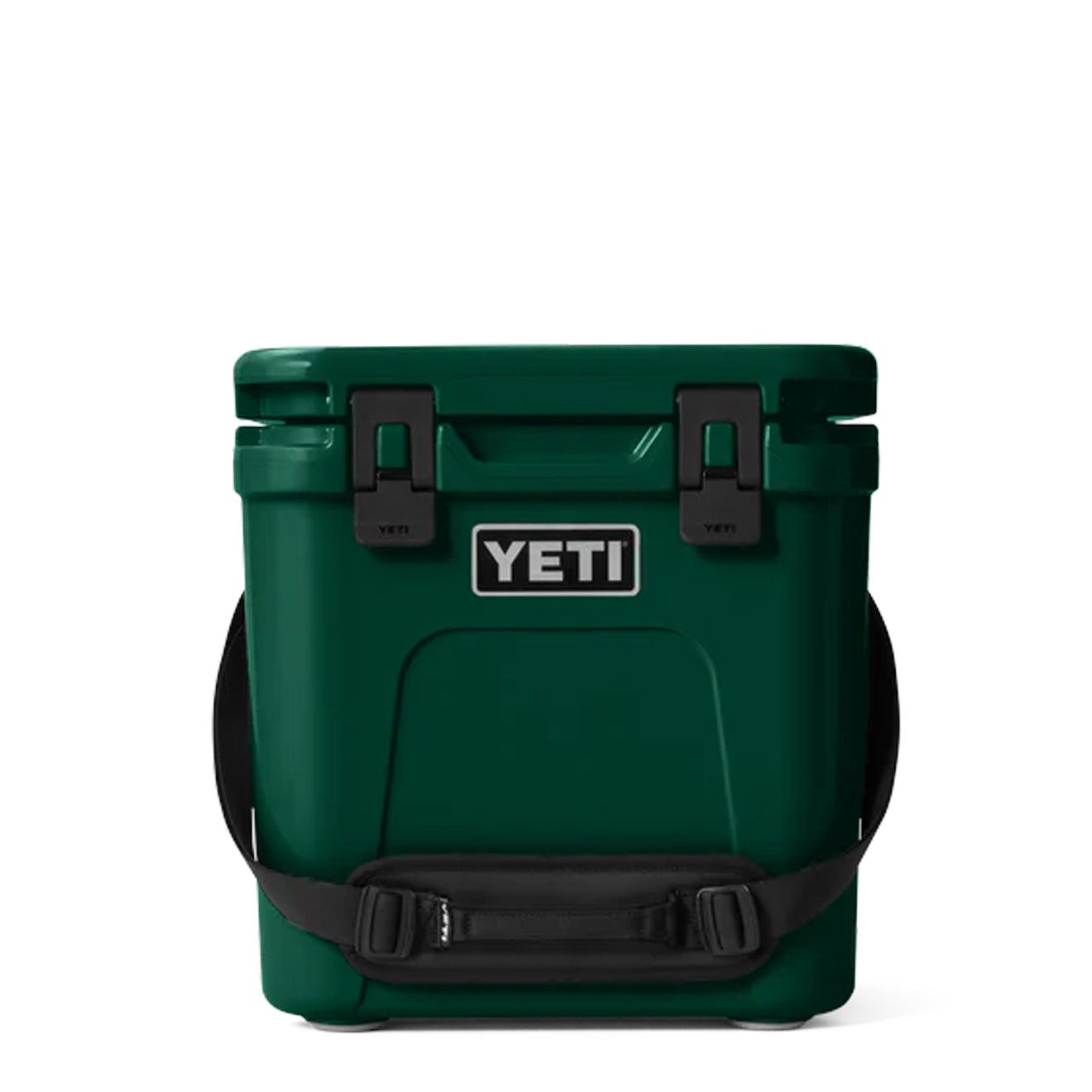 YETI Roadie 24 Cool Box Black Forest Green