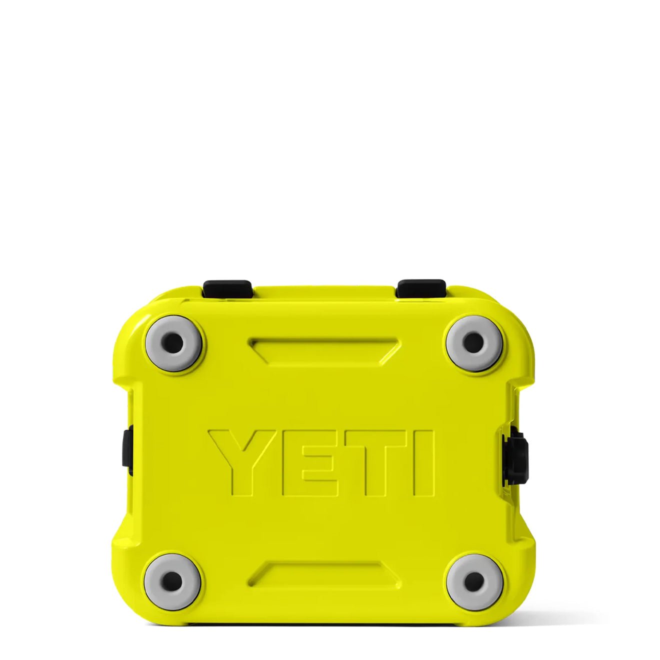 YETI Roadie 24 Firefly Yellow - The Sporting Lodge