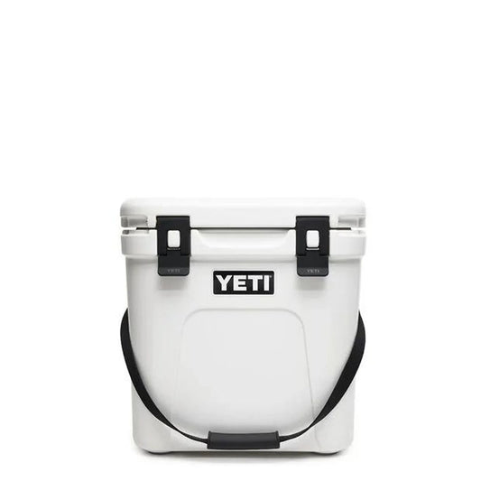 YETI Roadie 24 White - The Sporting Lodge