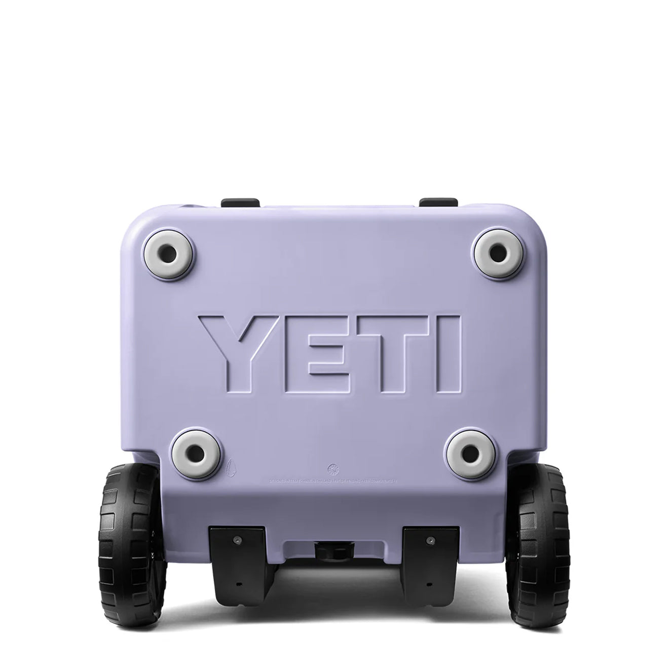 YETI Roadie 48 Wheeled Cool Box Cosmic Lilac