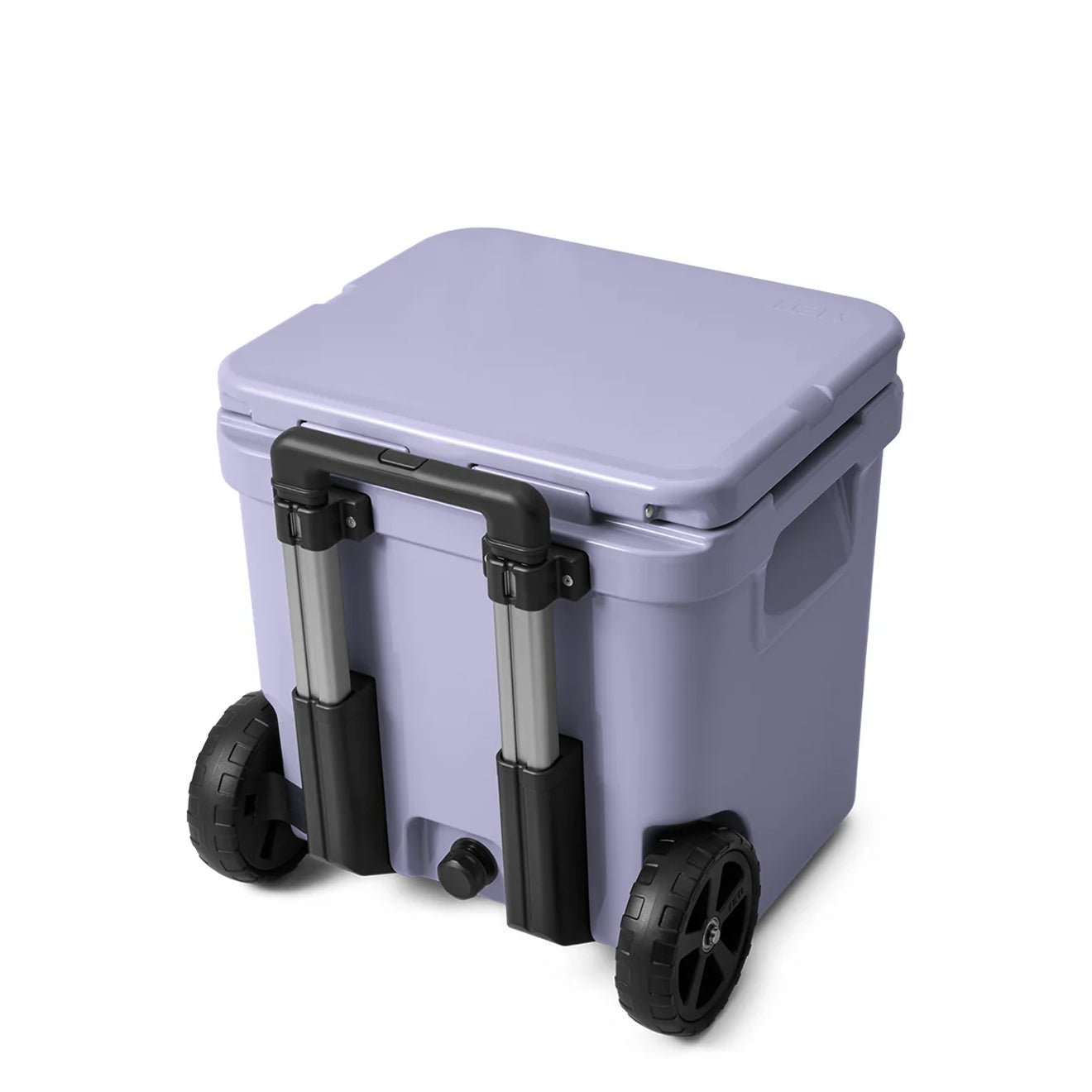 YETI Roadie 48 Wheeled Cool Box Cosmic Lilac - The Sporting Lodge
