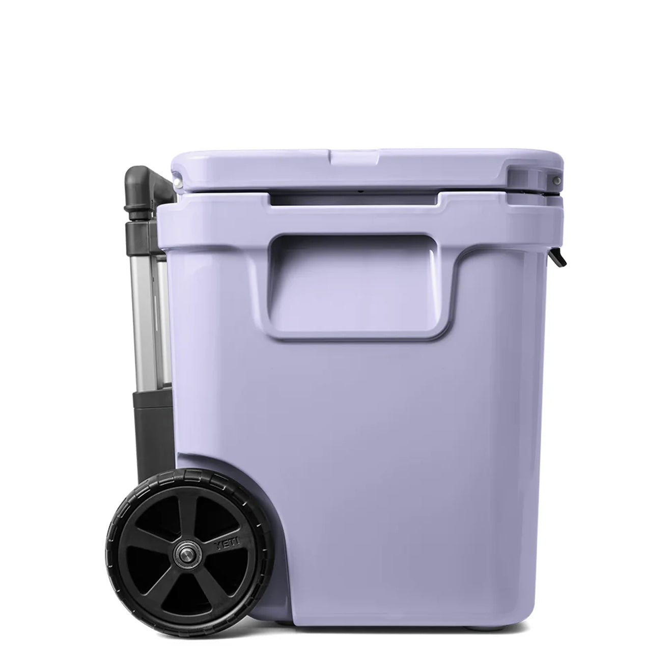 YETI Roadie 48 Wheeled Cool Box Cosmic Lilac