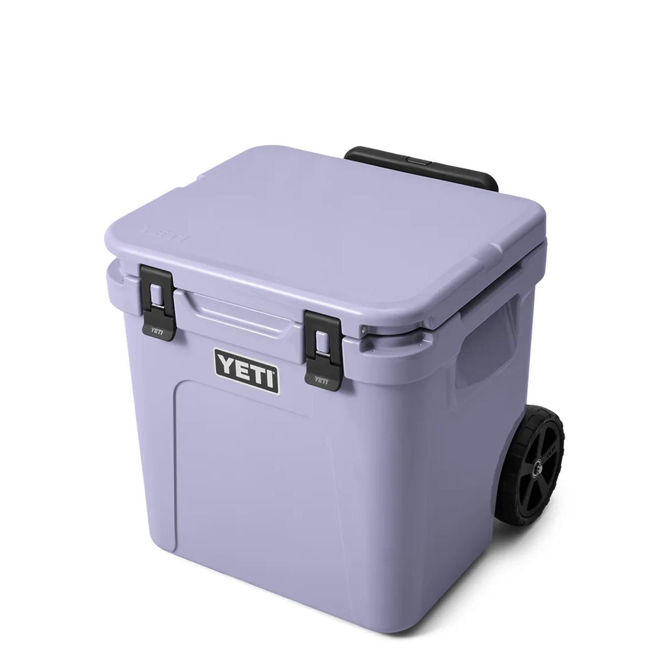 YETI Roadie 48 Wheeled Cool Box Cosmic Lilac