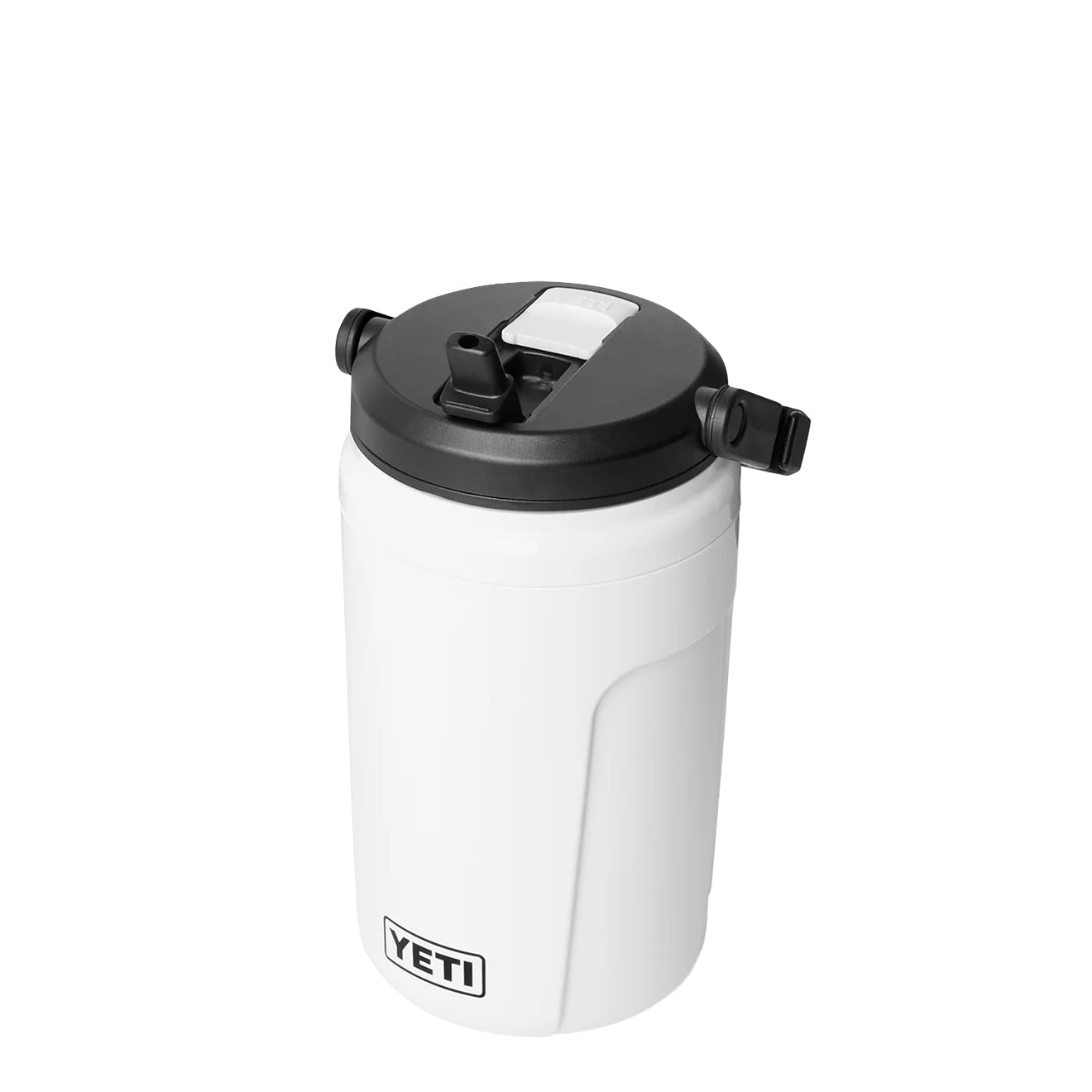 YETI Silo 40 Oz Jug Straw White - The Sporting Lodge