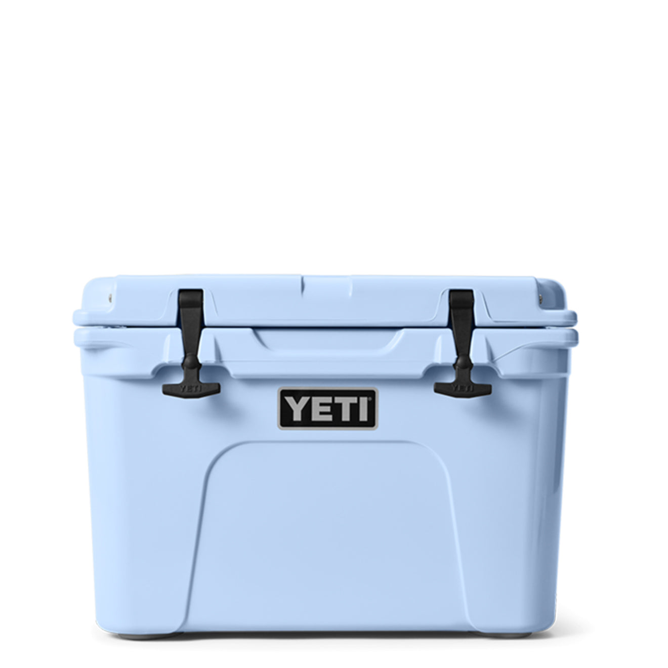 YETI Tundra 35 Big Sky Blue - The Sporting Lodge