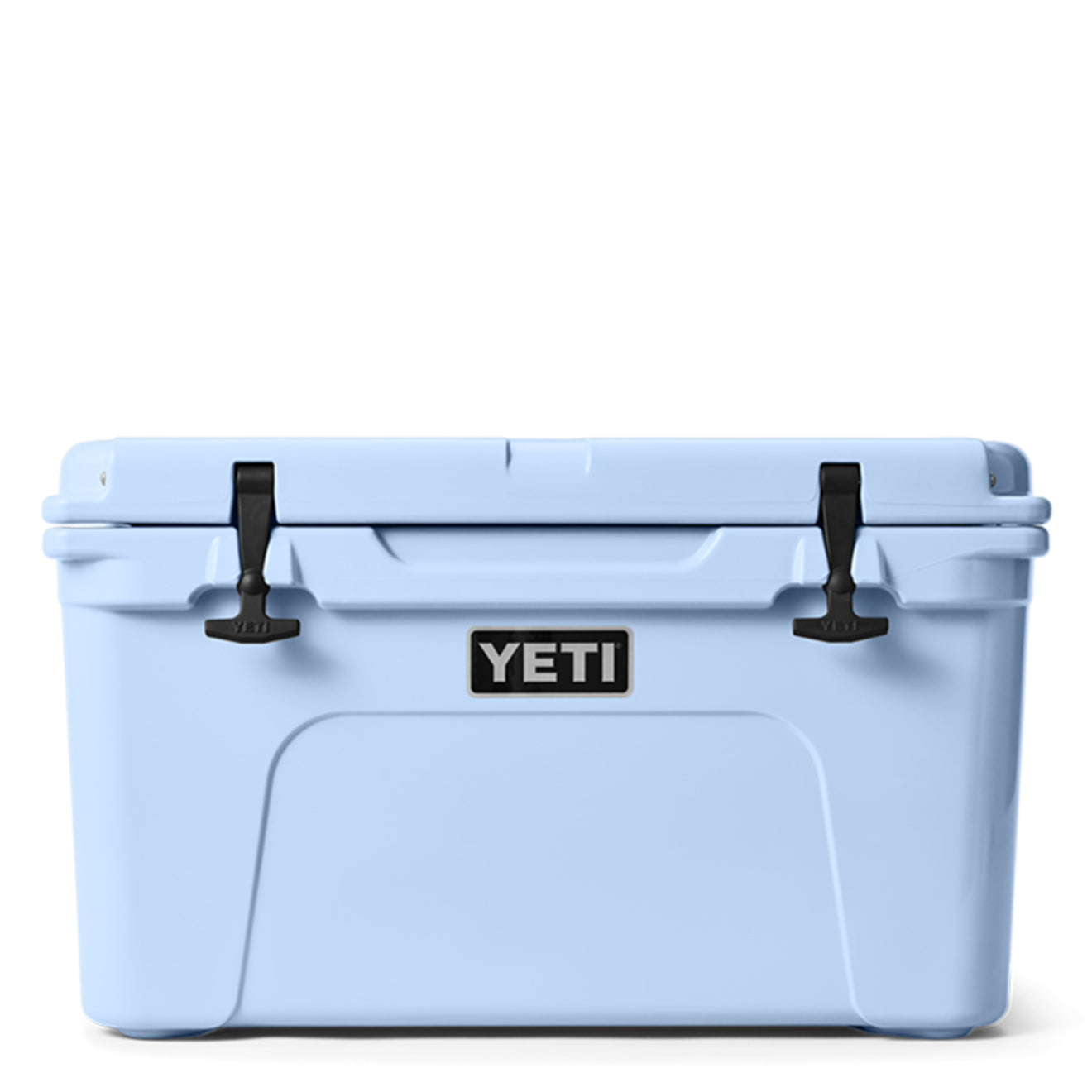 YETI Tundra 45 Big Sky Blue - The Sporting Lodge