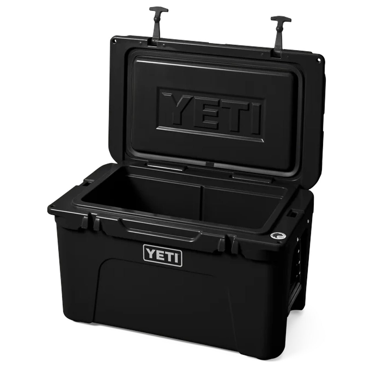 YETI Tundra 45 Cool Box Black - The Sporting Lodge