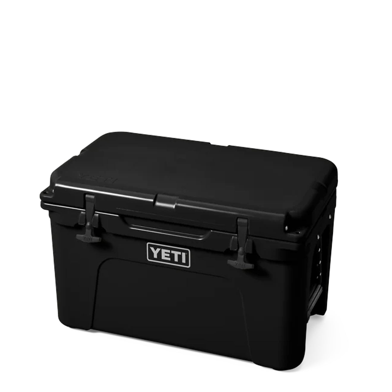 YETI Tundra 45 Cool Box Black - The Sporting Lodge