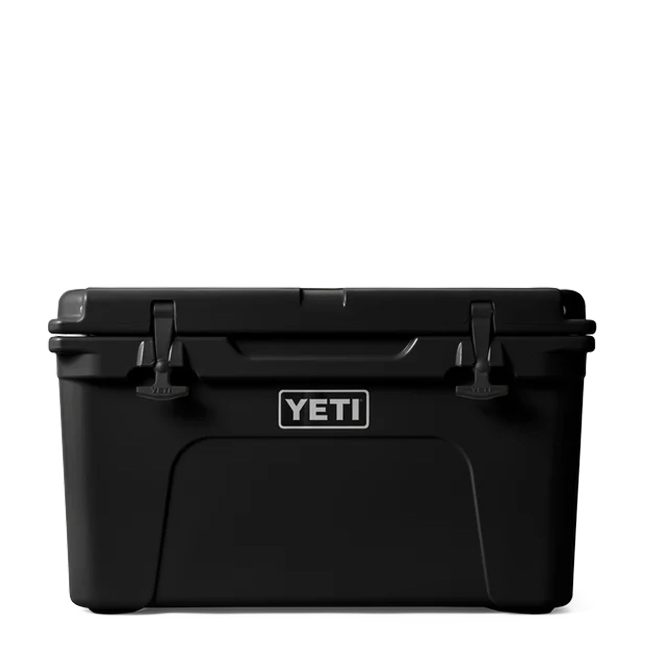 YETI Tundra 45 Cool Box Black - The Sporting Lodge