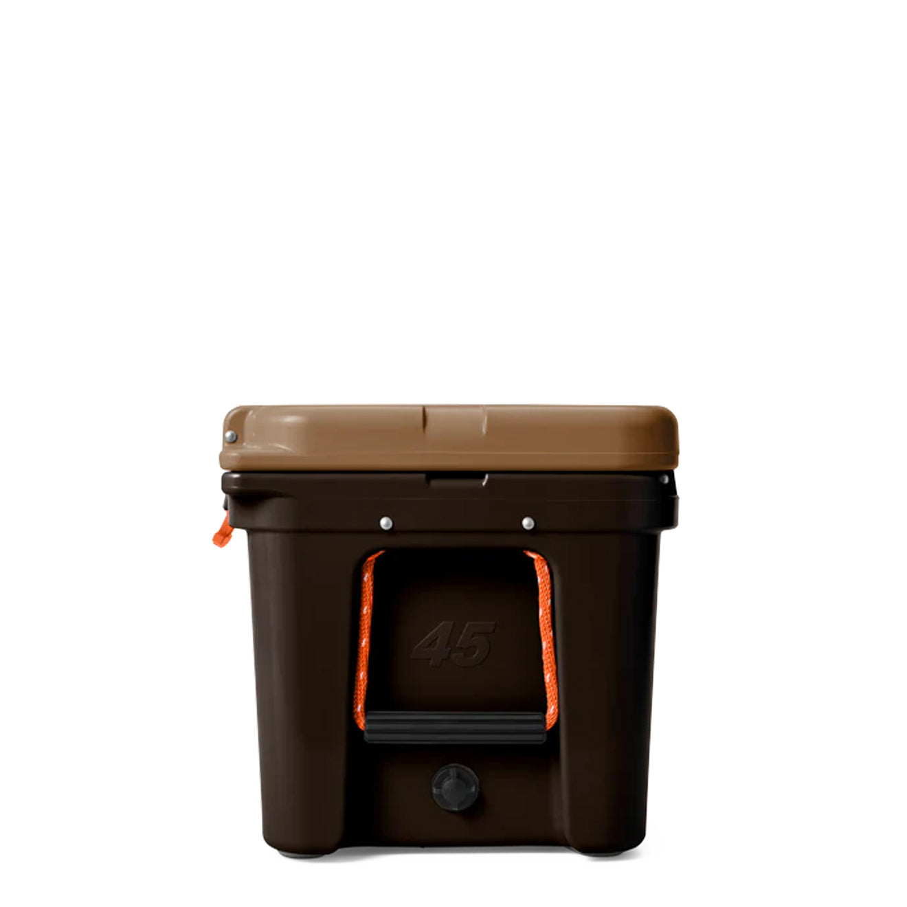 YETI Tundra 45 Wetlands Camo
