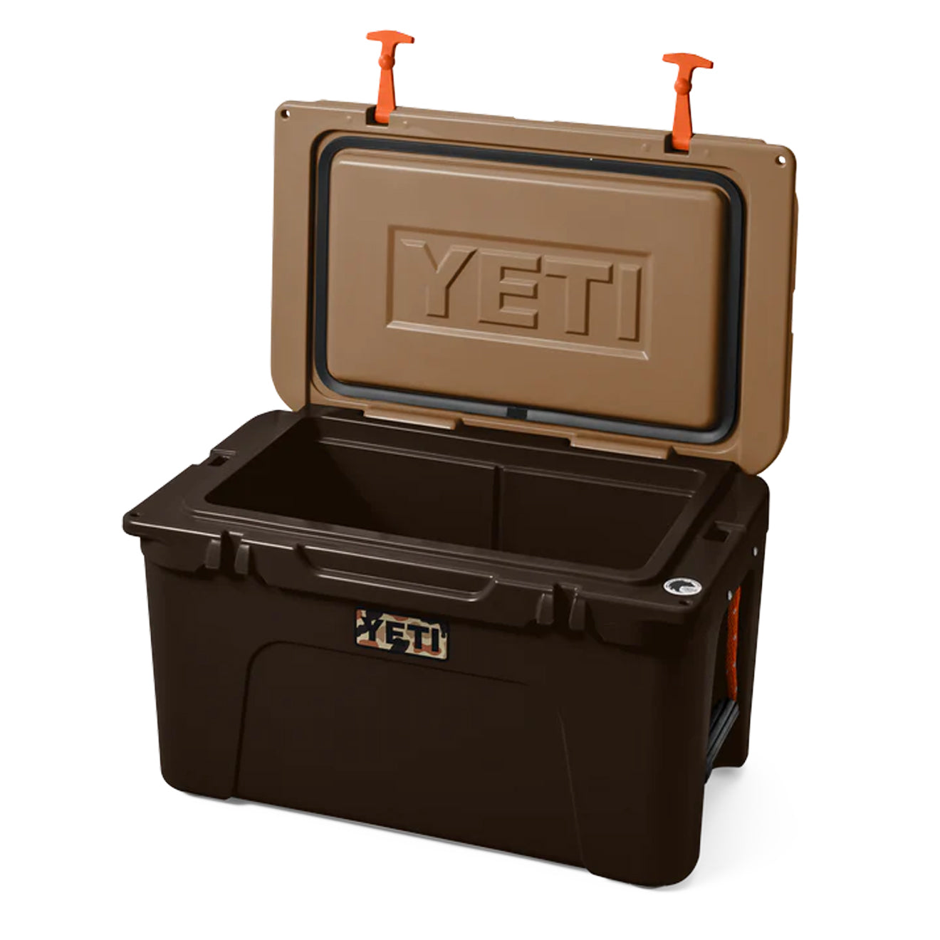 YETI Tundra 45 Wetlands Camo