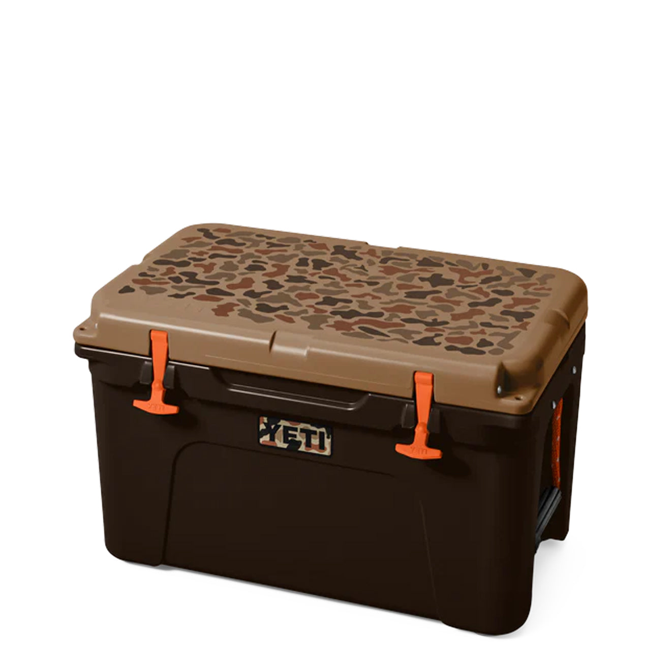 YETI Tundra 45 Wetlands Camo