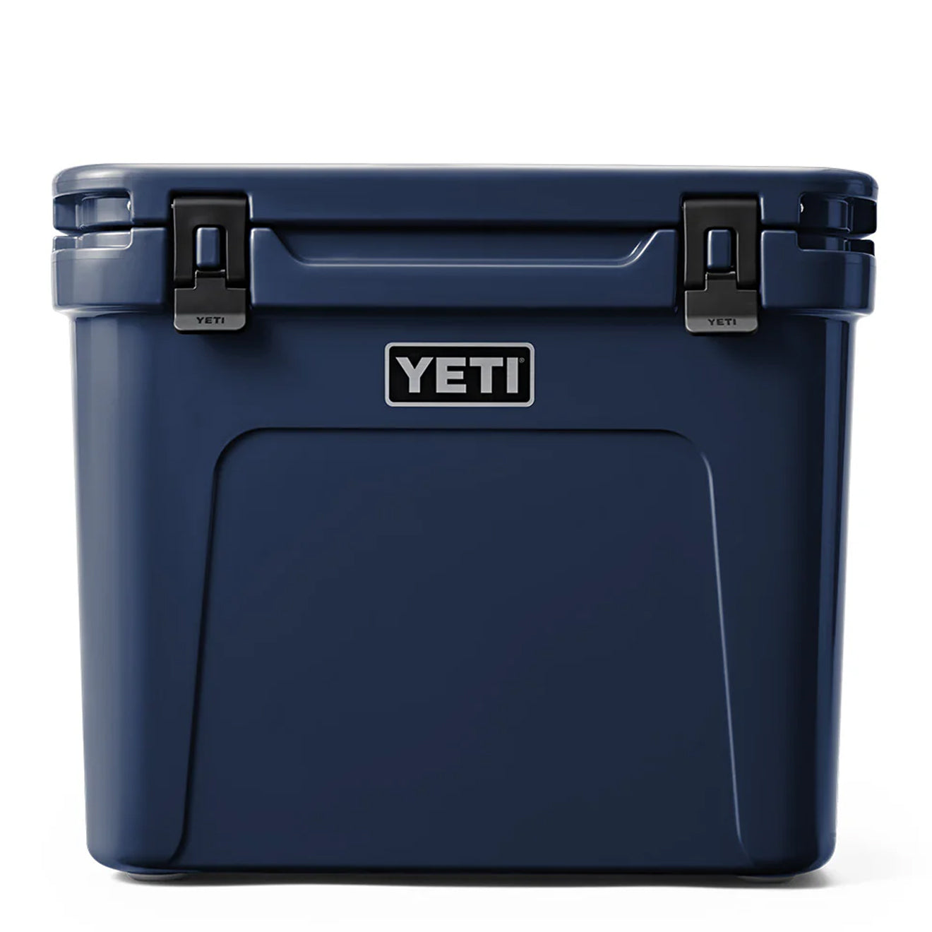 Yeti Roadie 60 Wheeled Cooler Navy