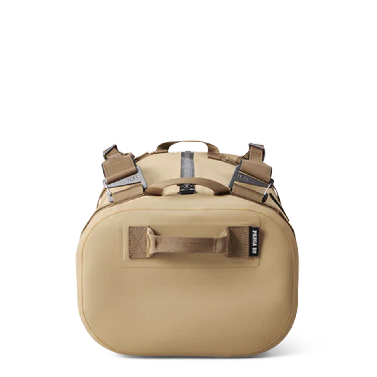Yeti Panga Duffel 50L Tan - The Sporting Lodge