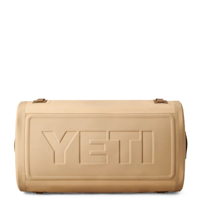 Yeti Panga Duffel 50L Tan - The Sporting Lodge